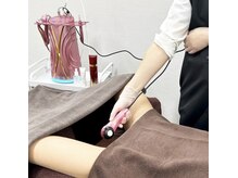 エイジングケアサロン　Daisyの雰囲気（しっかり結果を出します！希少なマシーン、エモーションプラス。）