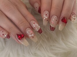 ラグジュエルハート