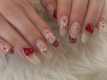 プリンセス(Princess)/ラグジュエルハート