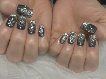 秋桜./持ち込みデザイン