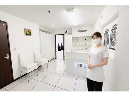 アプリーレ(Aprile)の写真