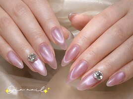 長さだし/ワンカラ/マグネット