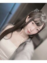 ブラン(BLANC)&nbsp;Mayu 