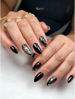 ユリネイル(Yury nail)/