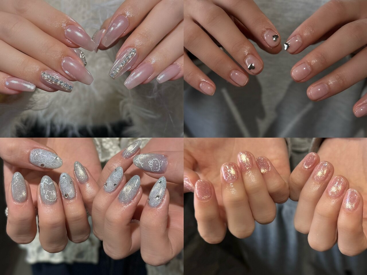 ネアー 新潟(NEER)｜ホットペッパービューティー