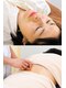 アイワ鍼灸整骨院の写真/顔も身体も整える♪全身鍼＆美容鍼＋ホットアイマスク