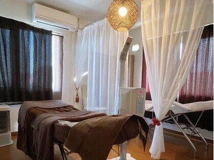 Esthetic salon Berry’S【エステティックサロン ベリーズ】の写真