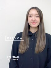 ビアンカ トゥエンティーワン 笹塚店(Bianca Twenty One) OONO ☆