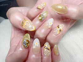 自爪持ち込み120分¥10,500♪