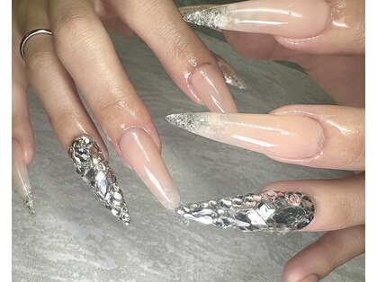 ローズクォーツ(Rose Quartz)の写真