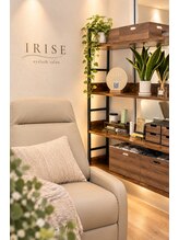 イリーズ(IRISE) tomo