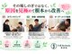久喜リボディー整骨院(久喜Re:body整骨院)の写真