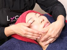 ラメット(Rametto)/フェイシャル