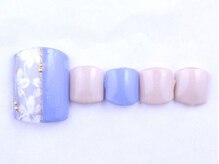 フォア ネイル(FOI NAIL)/