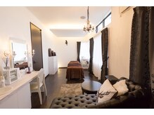 プレシャス(Precious)/エステルーム