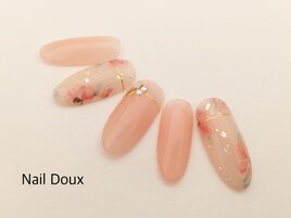 トレンドおすすめアート☆ハンド