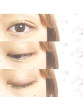 プライズアイリス アイラッシュ 池袋東口店(prize Iris eyelash)/まつ毛パーマ♪【池袋】