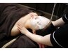 周期別女性ホルモンバランスケアフェイシャル45分　8800円→6600円！