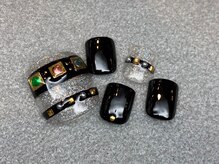 ネイル ロッカ(nail LOCCA)/フットトレンド