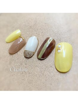 ジェル□新規￥7500■会員￥8250