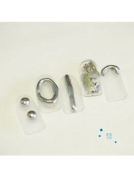 スイ(彗)/月コース 10500→9500