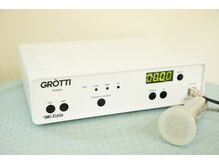 プリンク(Prink)/未来型最新機器グロッティ