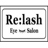 リラッシュ 総社店(Re:lash)のお店ロゴ