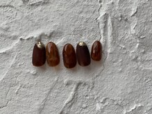 エレン 南越谷店(elen)/simple plan