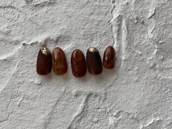 エレン 南越谷店(elen)/simple plan