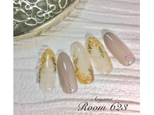 ルーム623 青山(Room623)/定額ネイル