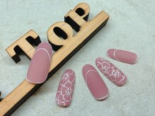 サロン ザ トップ(Salon the Top)/ブライダル・フラワーシャワー