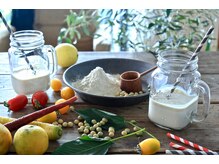 イーストレッチ ジム 大手町(E-STRETCH GYM)/飲む美容液♪