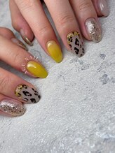 アグ ネイル(AGU NAIL)/