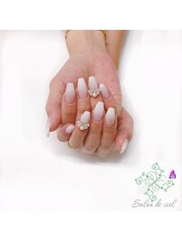 ストーンネイル