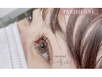 ミエンヌ ヘアーアンドアイラッシュ(mienne)