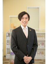 メナードフェイシャルサロン 水戸笠原店 中澤 