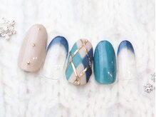 プレジール(Plaisir)/22,2月サンプルデザイン*