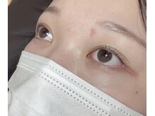 チュラ 竹の塚店(ChuLa)/まつ毛パーマ