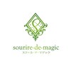 スリールドマジック(sourire de magic)ロゴ