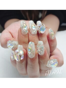 アイネイル(iNAIL)/