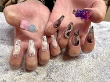 モレリア 心斎橋店(morelia)/海外ポップアート