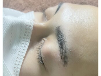 モードケイズ eau 摂津本山店(MODE K's)/眉毛パーマ(メンズ)