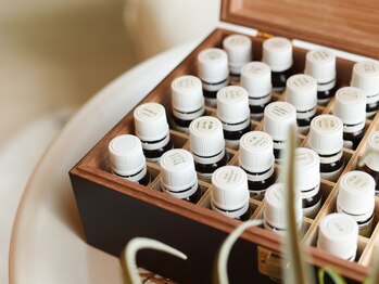 リラ クオーレ(Lira Cuore)/100%オーガニック精油