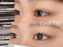 ヴィノバ(VINOVA)/ラッシュリフト♪