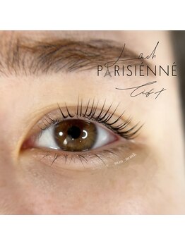 アルファ 石山店(alpha)/【パリジェンヌラッシュリフト】