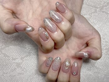 持ち込みデザイン