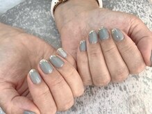 ベルダ(BELDAD)/Customer　nail