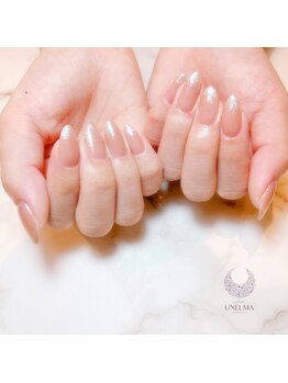 ウネルマ(UNELMA)/909.ラメグラ