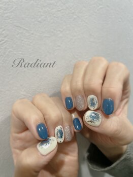 ニュアンスデザイン