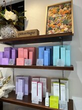 リリー(Lily.)/ピトレティカ